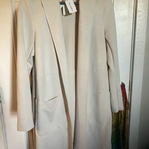 Philosophy women’s knee length coat